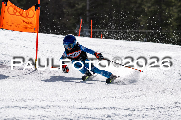 Ziener Cup 5 RS Mösern, 07.03.2026