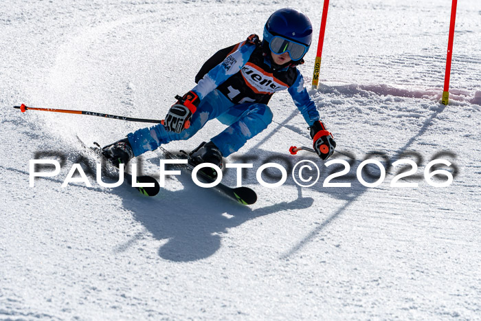 Ziener Cup 5 RS Mösern, 07.03.2026