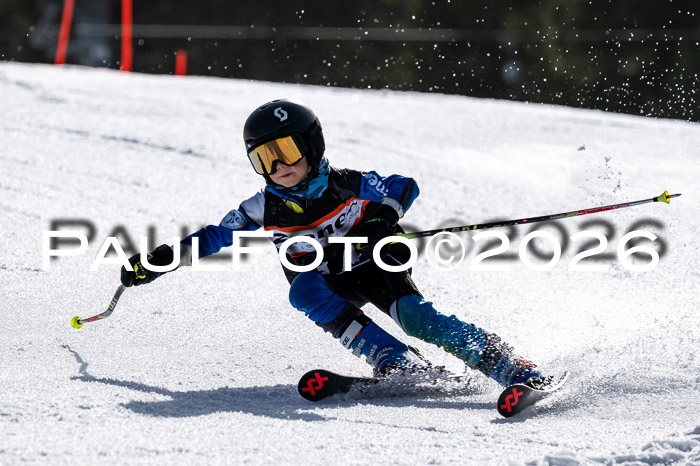 Ziener Cup 5 RS Mösern, 07.03.2026