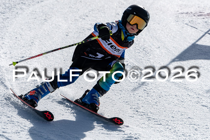 Ziener Cup 5 RS Mösern, 07.03.2026