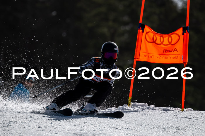 Ziener Cup 5 RS Mösern, 07.03.2026