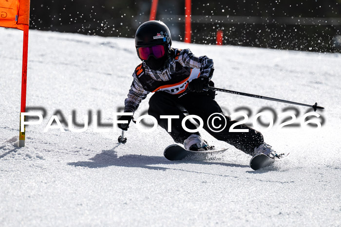 Ziener Cup 5 RS Mösern, 07.03.2026