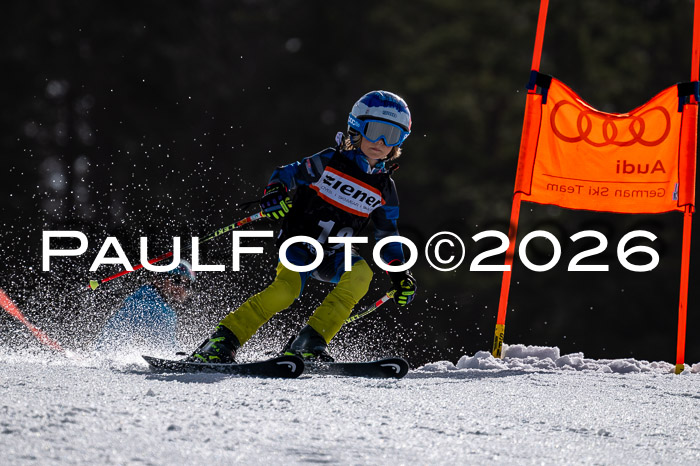 Ziener Cup 5 RS Mösern, 07.03.2026