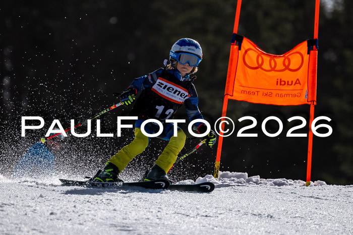 Ziener Cup 5 RS Mösern, 07.03.2026