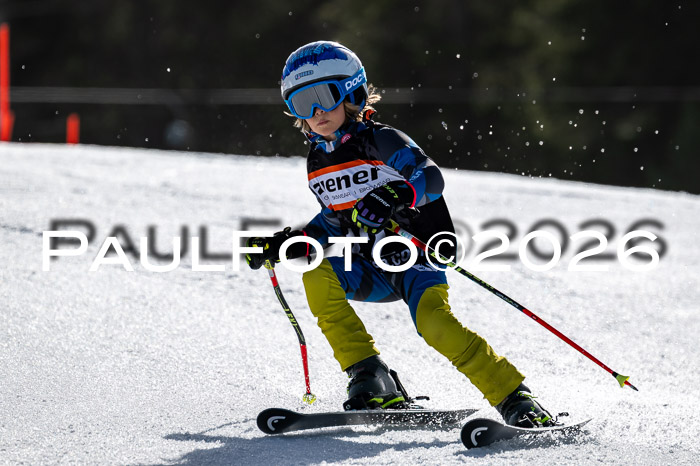 Ziener Cup 5 RS Mösern, 07.03.2026