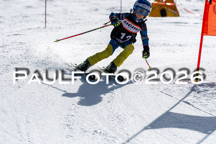 Ziener Cup 5 RS Mösern, 07.03.2026