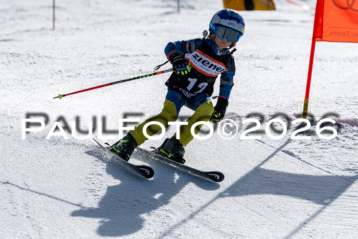 Ziener Cup 5 RS Mösern, 07.03.2026