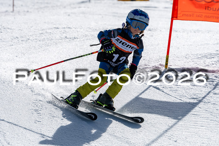 Ziener Cup 5 RS Mösern, 07.03.2026