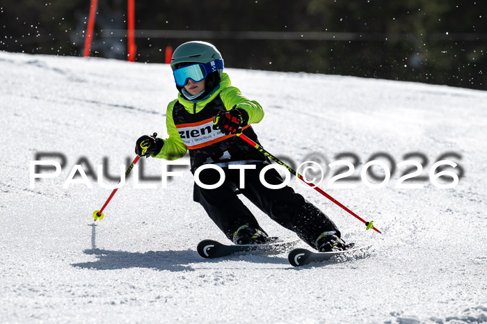 Ziener Cup 5 RS Mösern, 07.03.2026