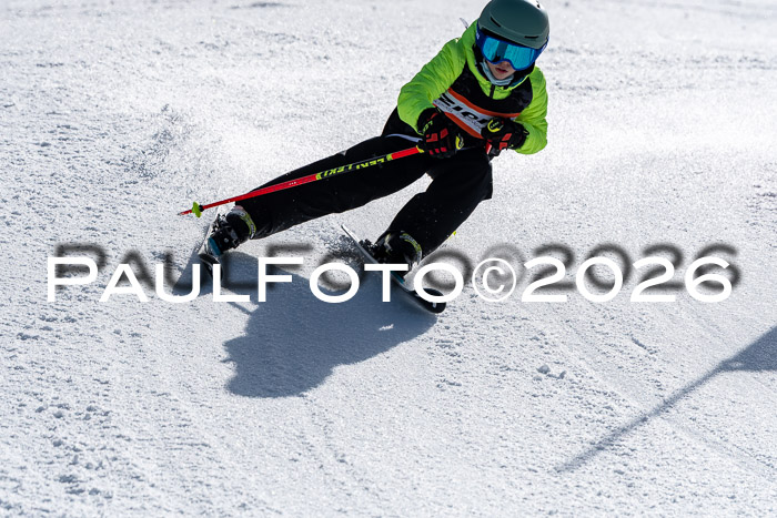 Ziener Cup 5 RS Mösern, 07.03.2026