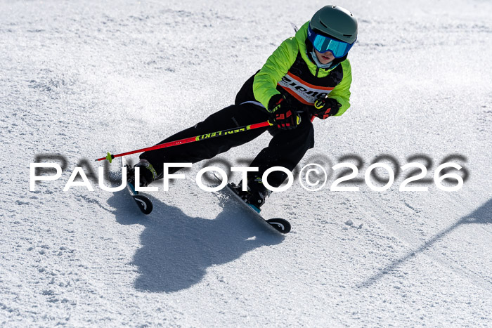 Ziener Cup 5 RS Mösern, 07.03.2026