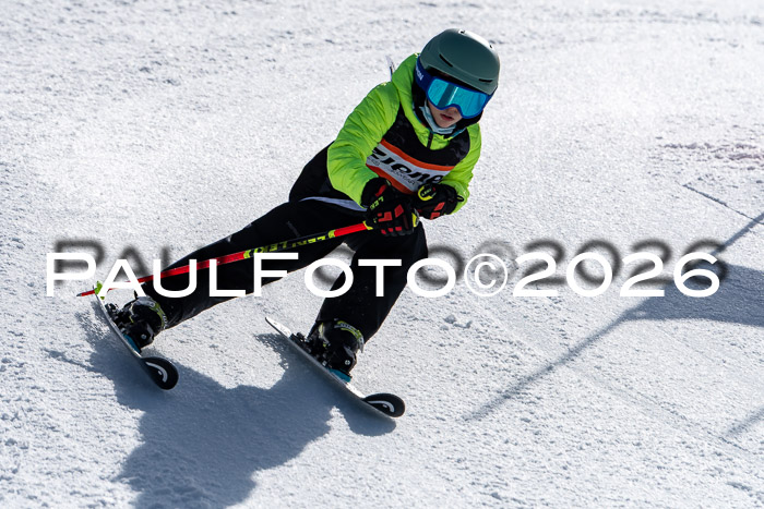 Ziener Cup 5 RS Mösern, 07.03.2026