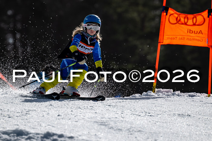 Ziener Cup 5 RS Mösern, 07.03.2026