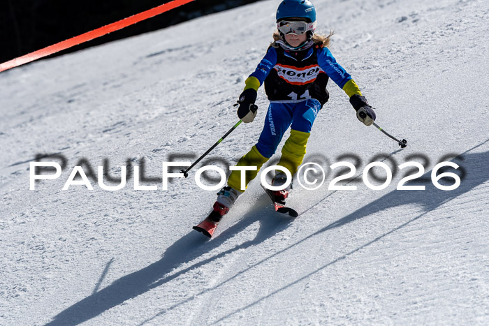 Ziener Cup 5 RS Mösern, 07.03.2026