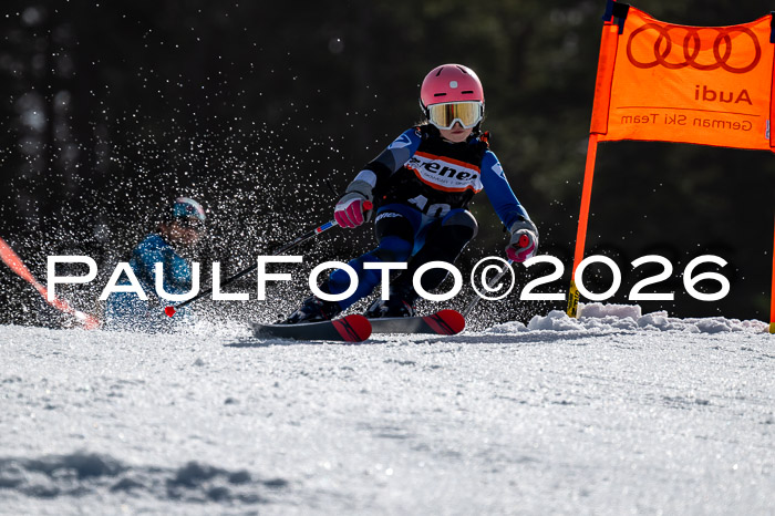 Ziener Cup 5 RS Mösern, 07.03.2026