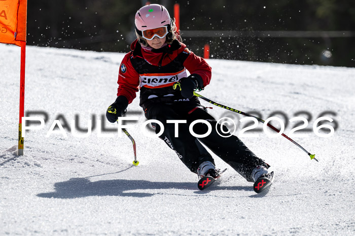 Ziener Cup 5 RS Mösern, 07.03.2026