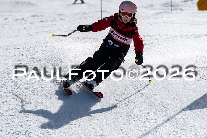 Ziener Cup 5 RS Mösern, 07.03.2026