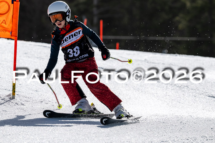 Ziener Cup 5 RS Mösern, 07.03.2026