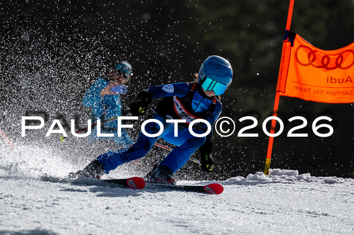 Ziener Cup 5 RS Mösern, 07.03.2026