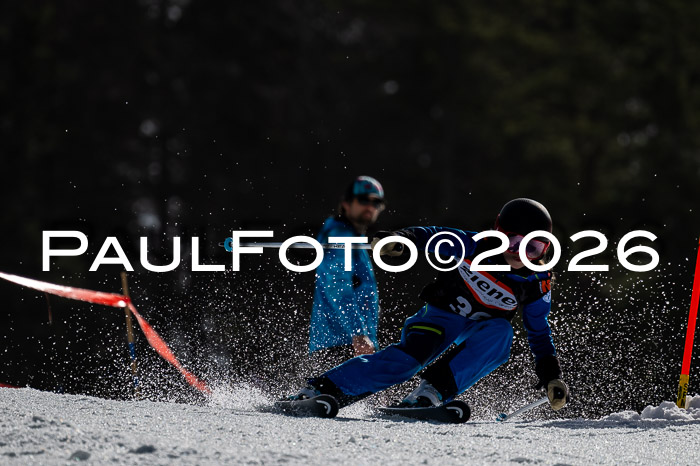 Ziener Cup 5 RS Mösern, 07.03.2026