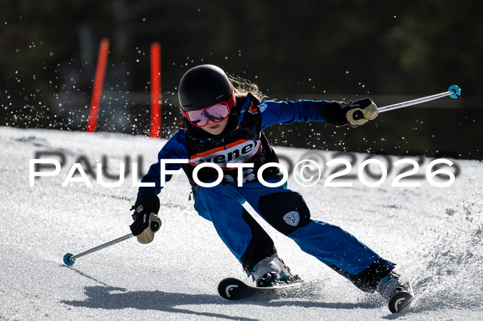 Ziener Cup 5 RS Mösern, 07.03.2026