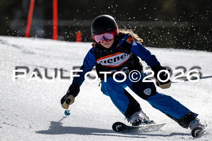 Ziener Cup 5 RS Mösern, 07.03.2026