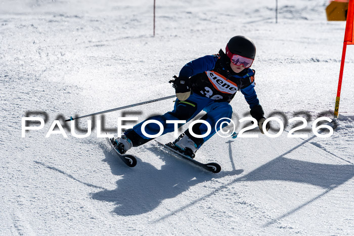 Ziener Cup 5 RS Mösern, 07.03.2026