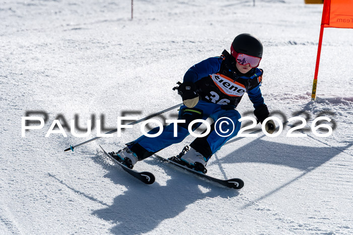 Ziener Cup 5 RS Mösern, 07.03.2026