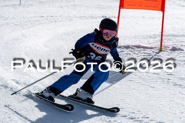 Ziener Cup 5 RS Mösern, 07.03.2026