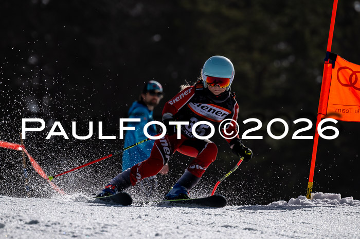 Ziener Cup 5 RS Mösern, 07.03.2026