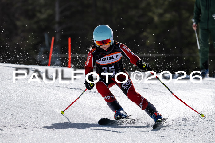 Ziener Cup 5 RS Mösern, 07.03.2026