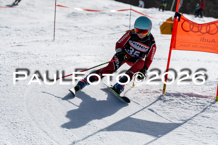 Ziener Cup 5 RS Mösern, 07.03.2026