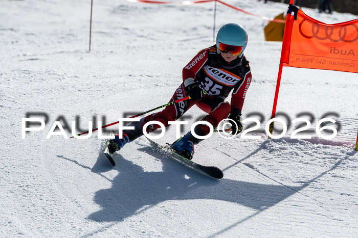 Ziener Cup 5 RS Mösern, 07.03.2026