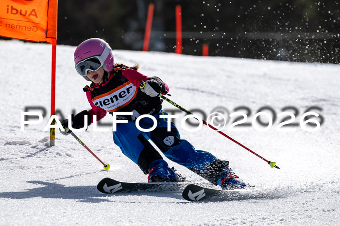 Ziener Cup 5 RS Mösern, 07.03.2026