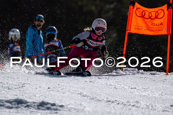 Ziener Cup 5 RS Mösern, 07.03.2026