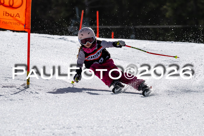 Ziener Cup 5 RS Mösern, 07.03.2026