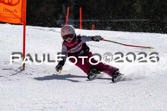 Ziener Cup 5 RS Mösern, 07.03.2026