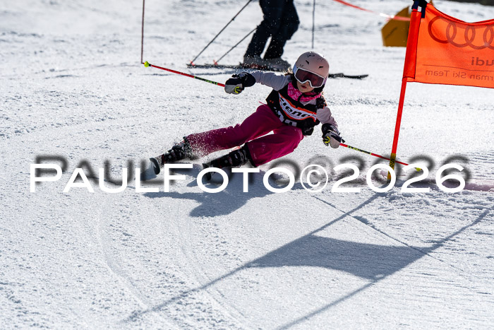 Ziener Cup 5 RS Mösern, 07.03.2026