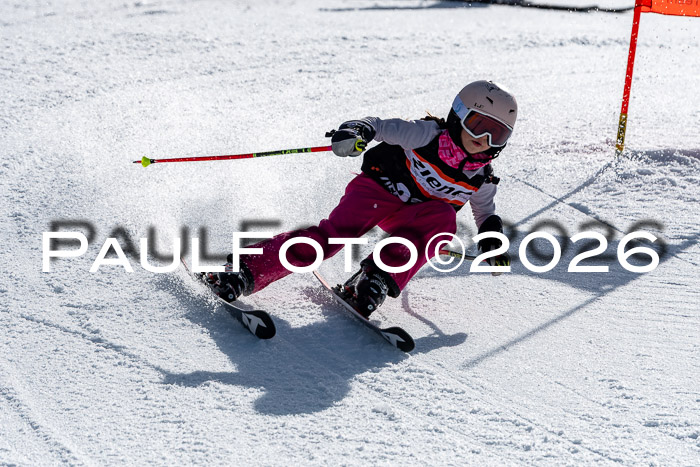 Ziener Cup 5 RS Mösern, 07.03.2026