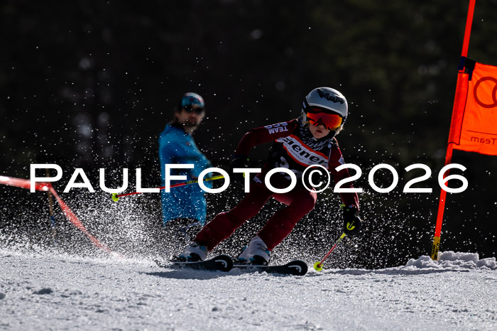 Ziener Cup 5 RS Mösern, 07.03.2026