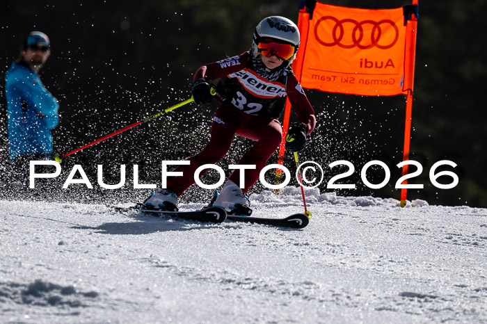 Ziener Cup 5 RS Mösern, 07.03.2026