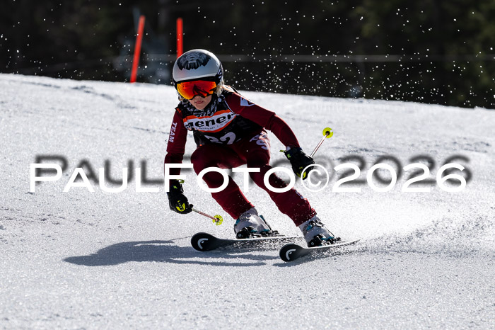 Ziener Cup 5 RS Mösern, 07.03.2026