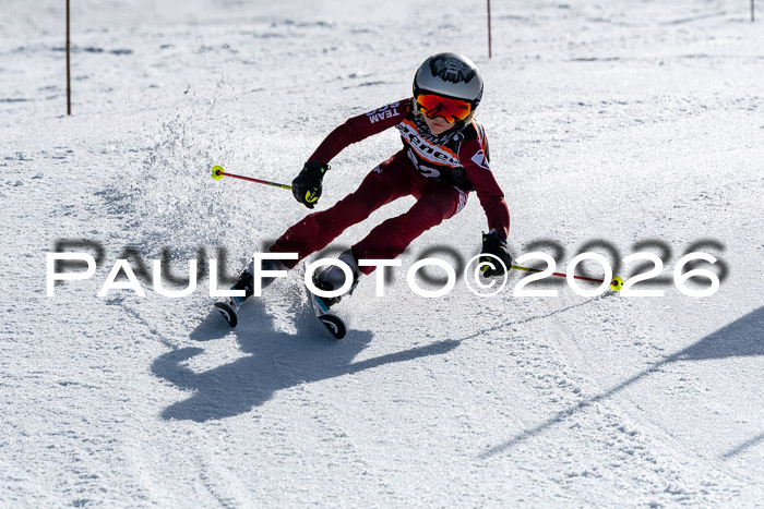 Ziener Cup 5 RS Mösern, 07.03.2026