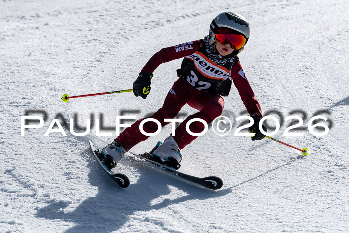 Ziener Cup 5 RS Mösern, 07.03.2026