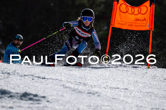 Ziener Cup 5 RS Mösern, 07.03.2026