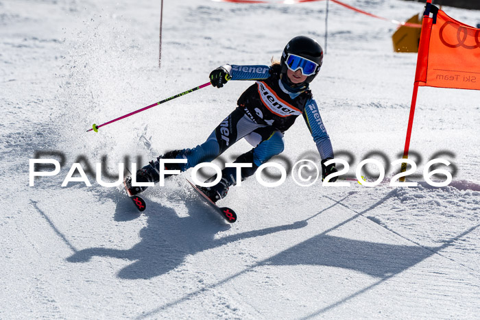 Ziener Cup 5 RS Mösern, 07.03.2026