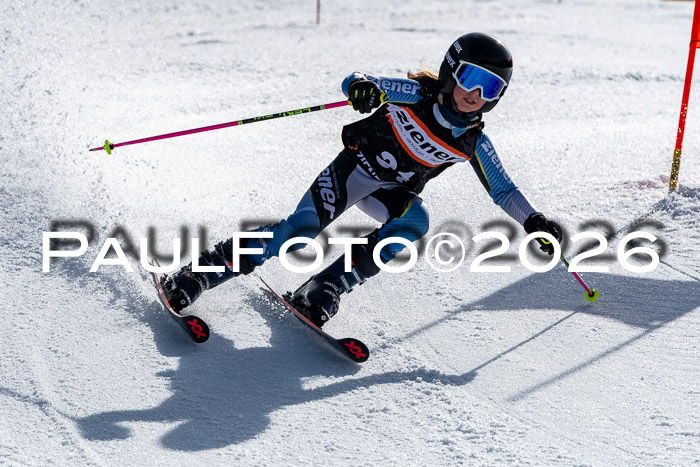 Ziener Cup 5 RS Mösern, 07.03.2026