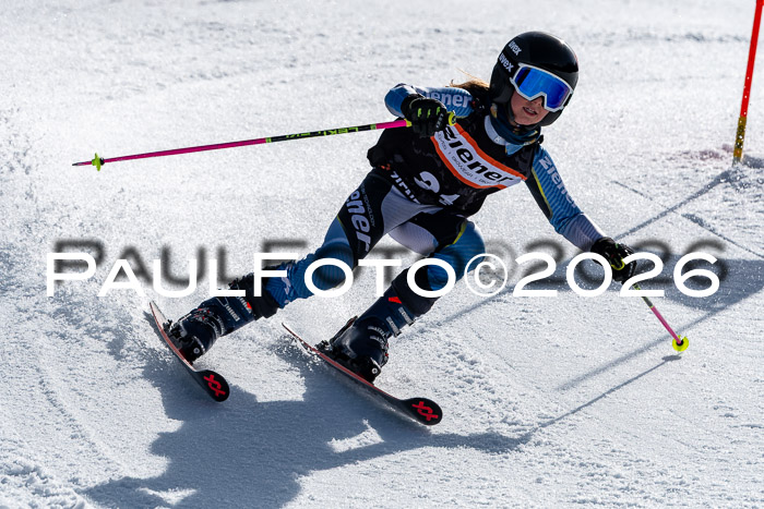 Ziener Cup 5 RS Mösern, 07.03.2026