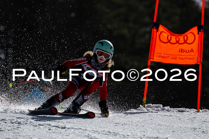 Ziener Cup 5 RS Mösern, 07.03.2026