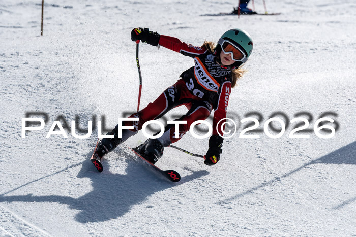 Ziener Cup 5 RS Mösern, 07.03.2026